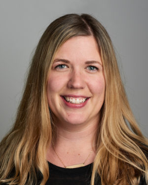 Nicole Branstad