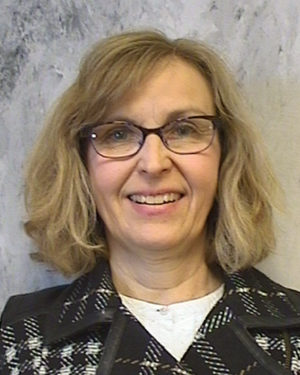 Diane Marshall