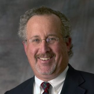 Bernard M. Feldman, Des Moines University Board of Trustees