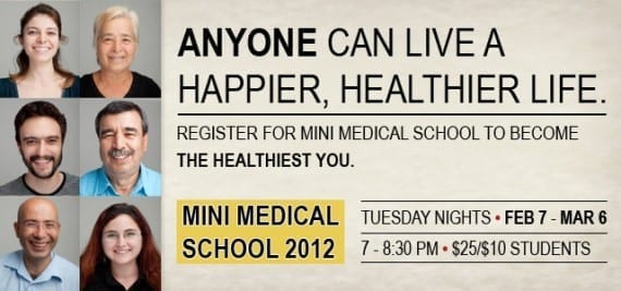 Mini-Medical-School-2012