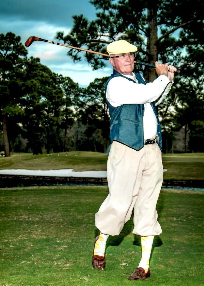 Rodger N Rudd REUNION REFLECTIONS: Alumnus practices by his