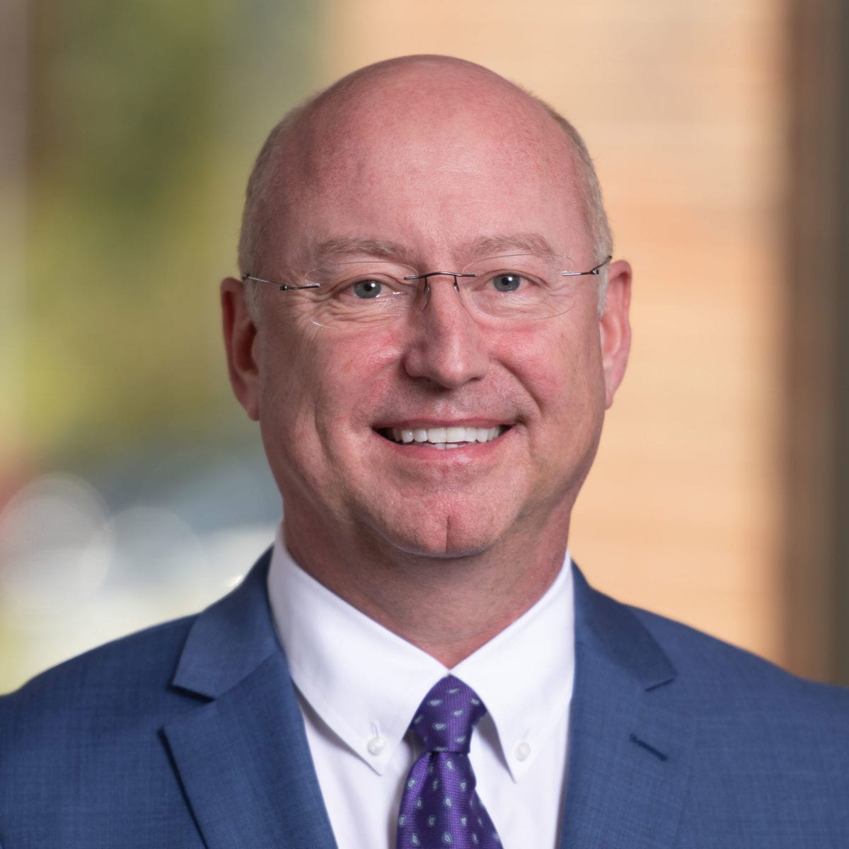 Steven Halm, Des Moines University College of Osteopathic Medicine