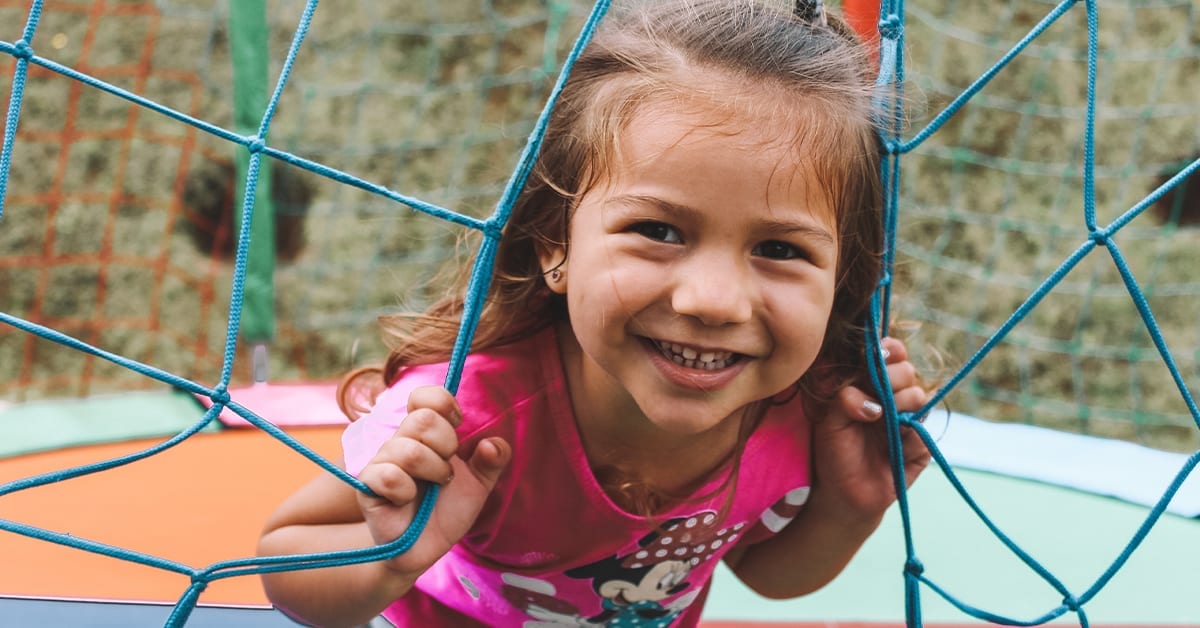 Keeping your kids active during COVID-19 | News | Des Moines University