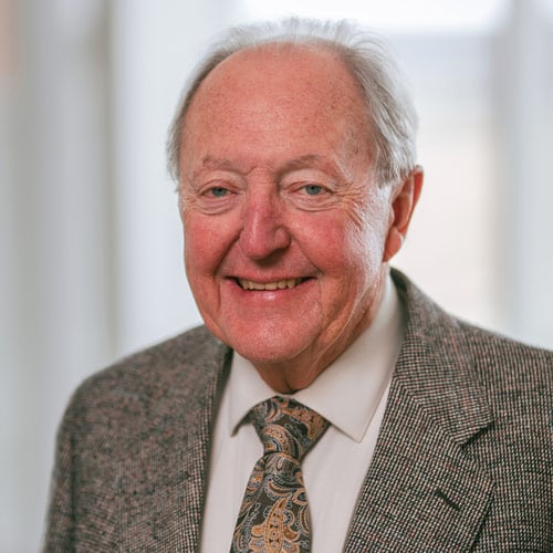 Stephen D. Richards, DO’74, RPh, FAAFP