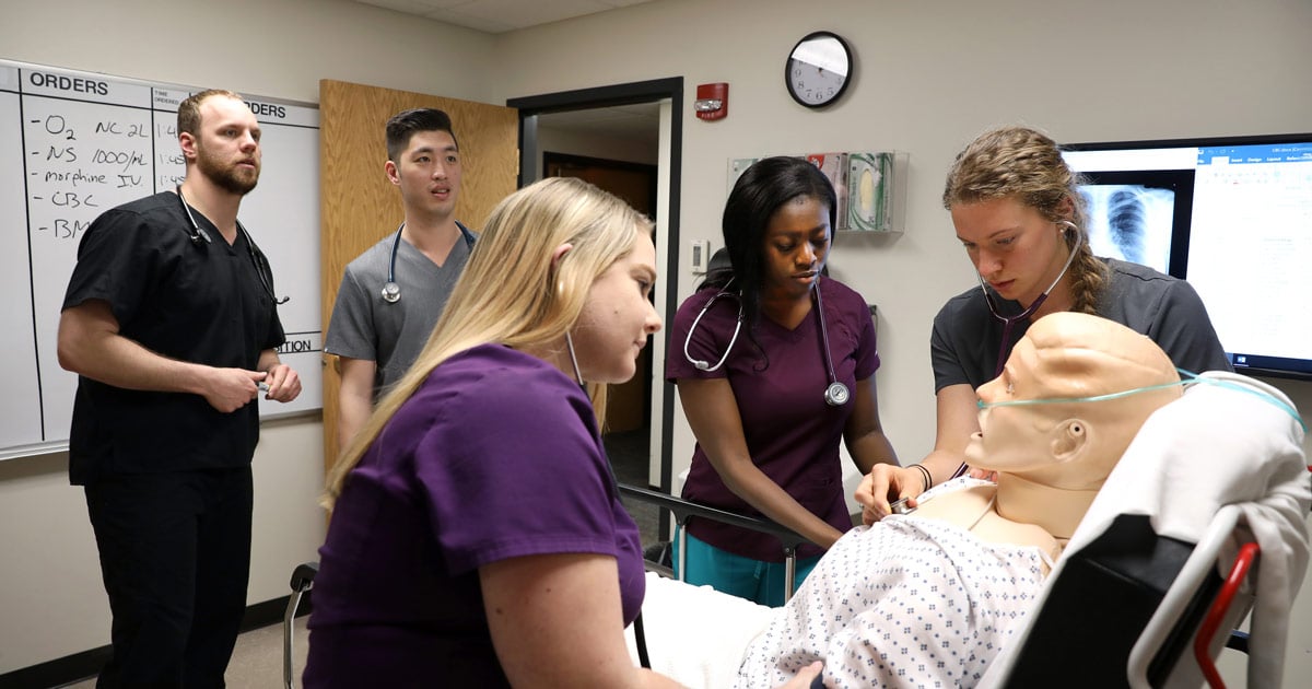 Polk County Contributes $5 Million to Support Health Care Workforce ...