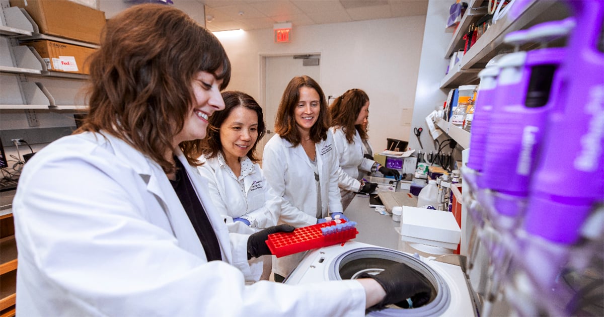 Des Moines University Receives $300,000 Award From American Heart Association to Study Exercise