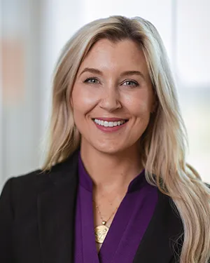 Rebecca Goldsmith, M.P.H.’13