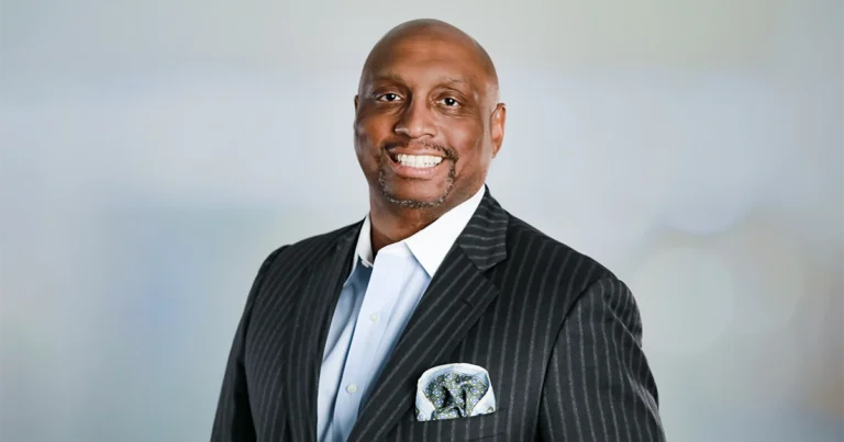 Gregory Johnson, M.D., SFHM, FAAFP, FACP, chief medical officer at UnityPoint Health