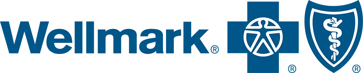 Wellmark Blue Cross Blue Shield logo