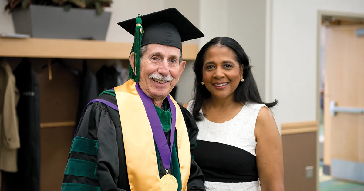 DMU-Donald-Janower-Angela-Franklin-social