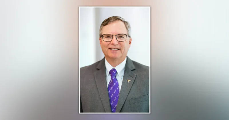 Robert G. Good, D.O.’77, MACOI