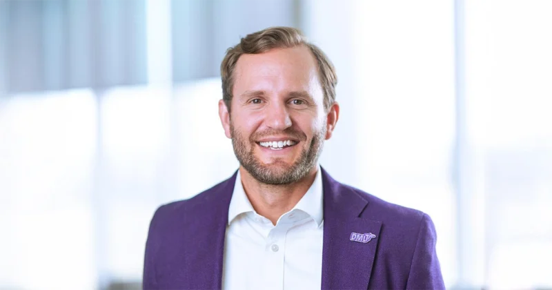 Dave Williams, M.B.A.