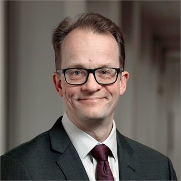 Martin Schmidt, Ph.D.