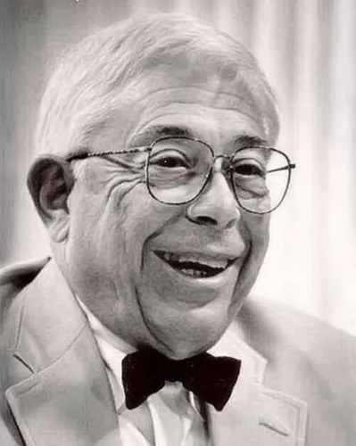 Harry B. Elmets, DO’46, FAOCD