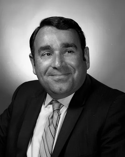 Myron S. Magen, DO’51