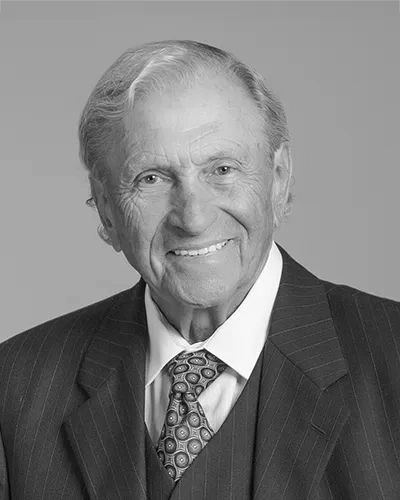 Norman Rose, DO’63, FACOS, FICS, DFACOS