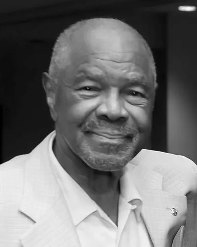 William G. Anderson, DO’56