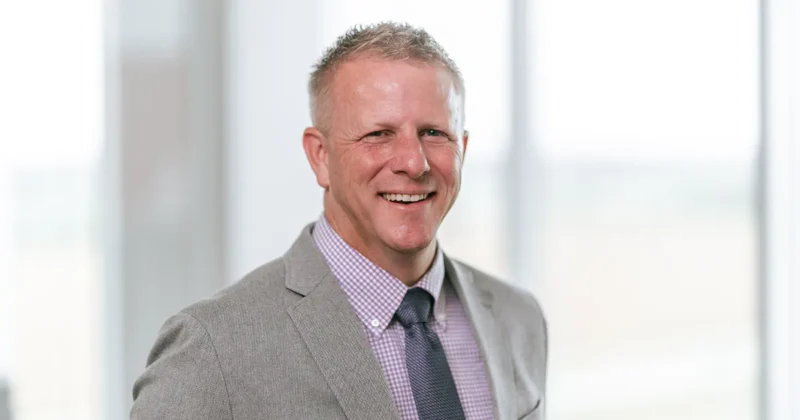 Bob LochRobert J. Loch, Ph.D., MBA, CNMT, associate dean of clinical and student affairs in the College of Health Sciences at Des Moines University Medicine and Health Sciences