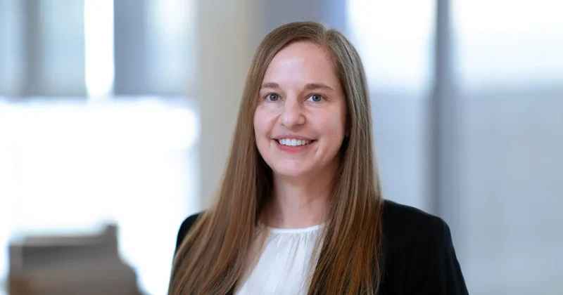 Angela Smith, DMU Clinic