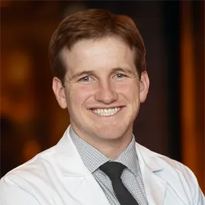 Christian Jensen, DO’29