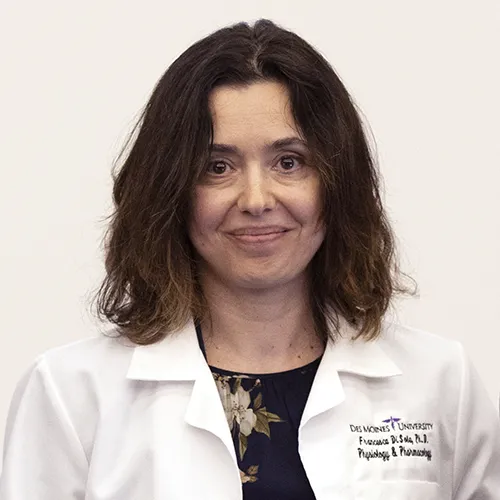 Francesca Di Sole, PhD