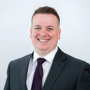 Matthew Brooke, MSA’22, DO’26