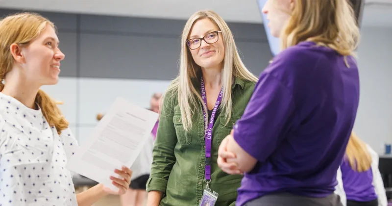 DMU-PA-faculty-classroom-1137social