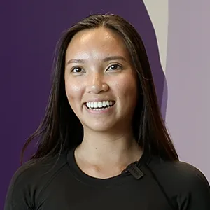 Katie Nguyen, DPM’29
