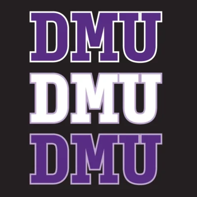 DMU-Lettermark-noArchDark