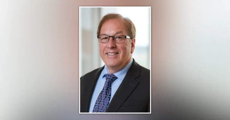 David Connett, DO, FACOFP (dist.)