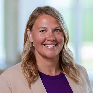 Angela Grundmeyer, DMSc, PA-C