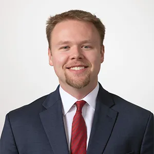 Nicholas Schneider, MSPAS’27