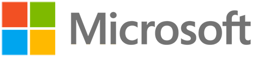 Microsoft logo