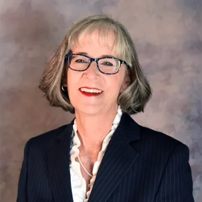 Beth Townsend, Executive Director, Iowa Workforce Development