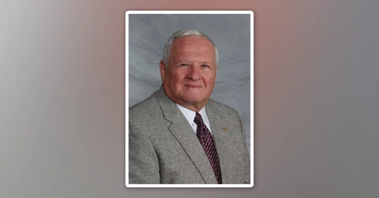 James A. Grekin, DO’62, MACOI