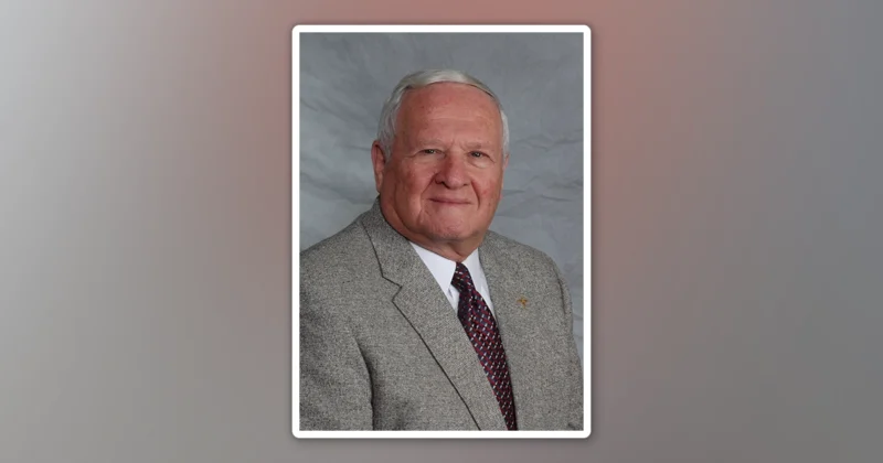 James A. Grekin, DO’62, MACOI