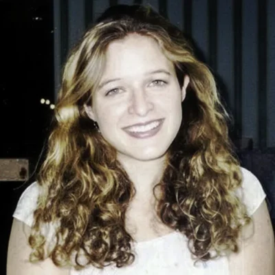 Katie Miller, a Des Moines University student whose memory is honored through the annual Katie Miller Young Adult Cancer Conference.