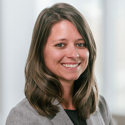 Vickie Harper-Halverson, Des Moines University Accounting