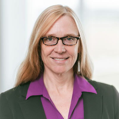 Melissa Rice, Des Moines University Human Resources