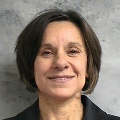 Patricia Colton, Des Moines University Center for Educational Enhancement