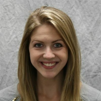 Danielle Hankey, Des Moines University Physiology and Pharmacology Department