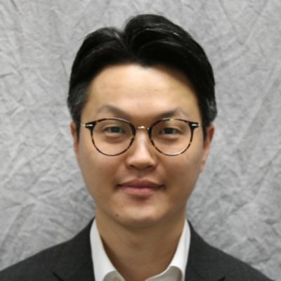 Dooyoung Lim, Des Moines University Department of Public Health