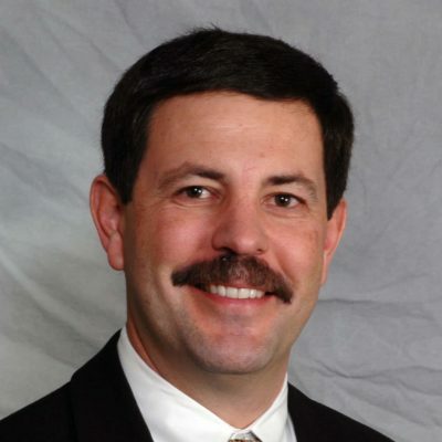Jay W. Christensen, Des Moines University Board of Trustees