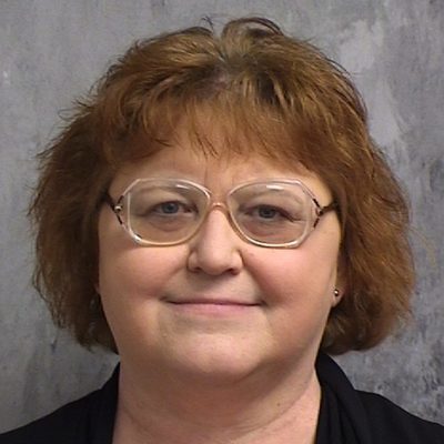 Judy Allison, Des Moines University Clinic