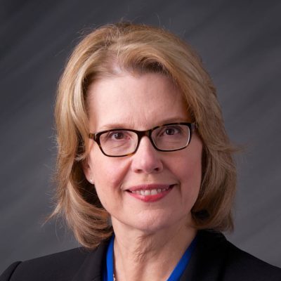 Marcia L. Hammers, Des Moines University Board of Trustees