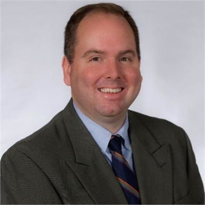 Matthew McGarvey, Des Moines University Master of Public Health