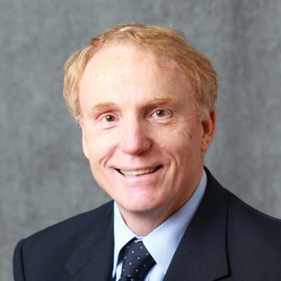 Michael C. Witte, Des Moines University Board of Trustees