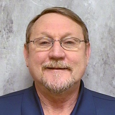 Mike Riley, Des Moines University Facilities Management