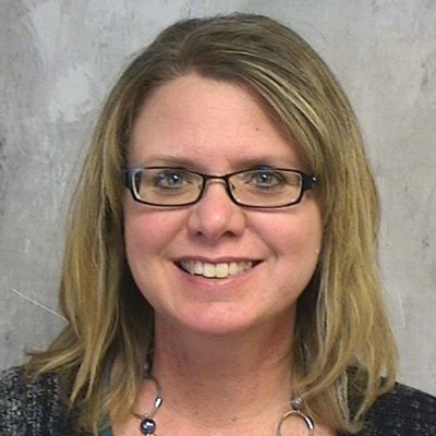 Paula Vande Kieft, Des Moines University Accounting