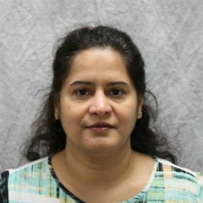 Prajakta Pradhan, Des Moines University Microbiology and Immunology